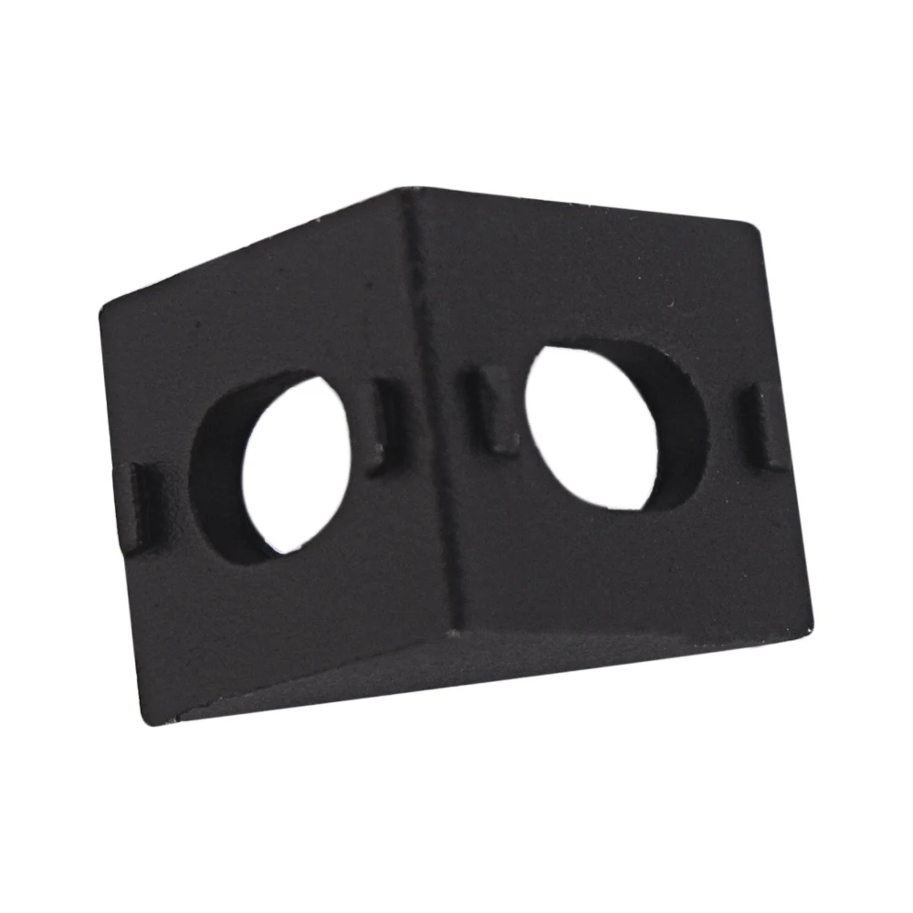 Black-Aluminum-Bracket-for-Aluminum-Extrusion-Profile-2020-Series-Pack-of-10 (3)