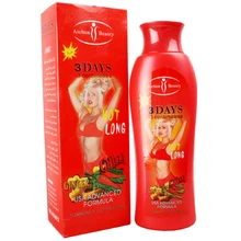 Chinese herbal 3 days weight loss Chili and ginger to burn fat and lose weight cream burning fat cream slimming gel pills women