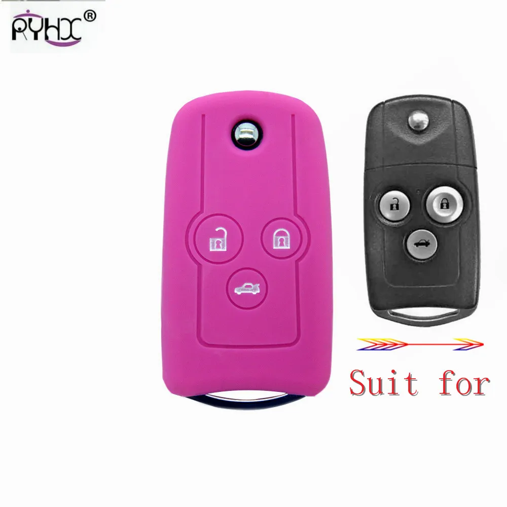 Honda key cover06