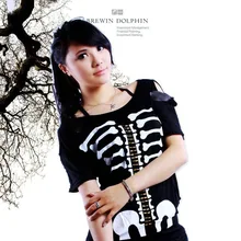 Новинка; Модный летний топ в стиле хип-хоп; танцевальный джазовый костюм; одежда для выступлений на Хэллоуин; с вырезами в виде черепа; с заклепками; тонкая свободная футболка; Ds