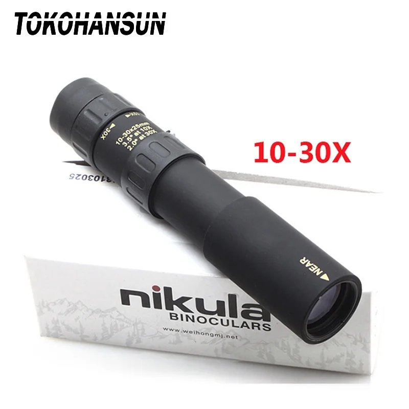 عدسة محمولة عدسة للهاتف 10-30x 25 زووم للآيفون X 8 زائد 7 Xs 6 6 s الهاتف الذكي أحادي تلسكوب الهاتف كاميرا كليب ترايبود