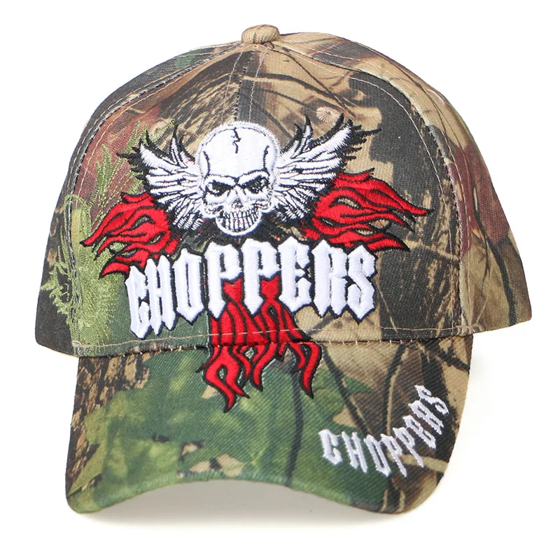 2019 летняя бейсболка камуфляжная для женщин и мужчин Snapback письмо Череп принт