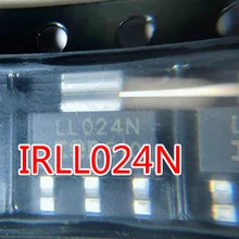 50 шт. IRLL024NTRPBF IRLL024N LL024N
