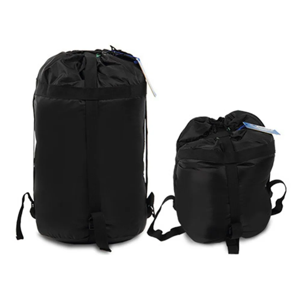 

Compression Pouch Packing Storage Bag for Sleeping Bag