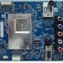 Оригинальная KLV-40BX450 материнская плата SO12WXGA-32_MT06_CN с экраном LTA400HM19