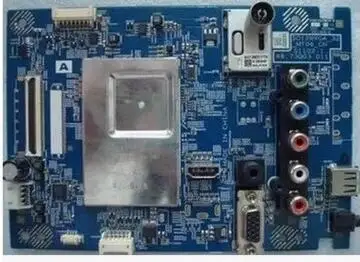 KIMME KLV-40BX450 Motherboard SO12WXGA-32/_MT06/_CN with Screen LTA400HM19