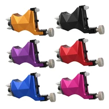 Горячий предмет Регулируемый бегущий прямой привод роторная татуировка машина бесплатно RCA шнур для тату Поставка тату оборудование