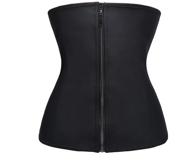 Latex Waist Trainer6