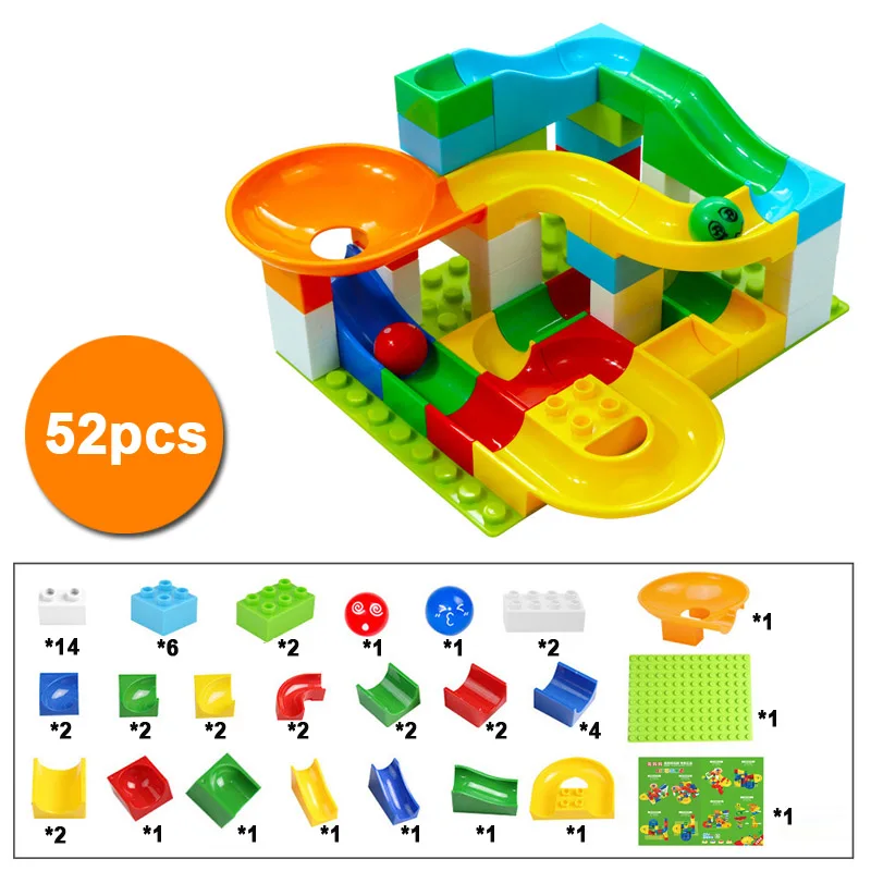 52pcs