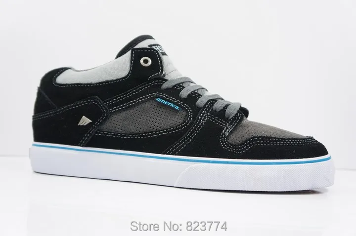 emerica hsu