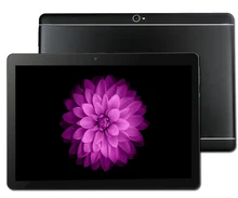 10.1 inch tablet pc Android 8752 octa core RAM 4GB ROM 32/64GB Dual SIM Bluetooth GPS 1920X1200 IPS Smart tablets pcs 10” 101”