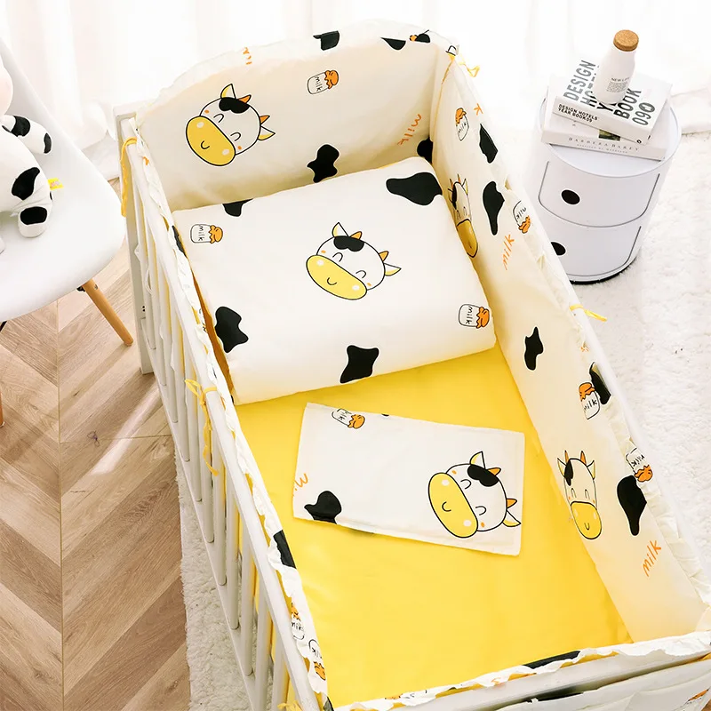 

Custom Baby Bed