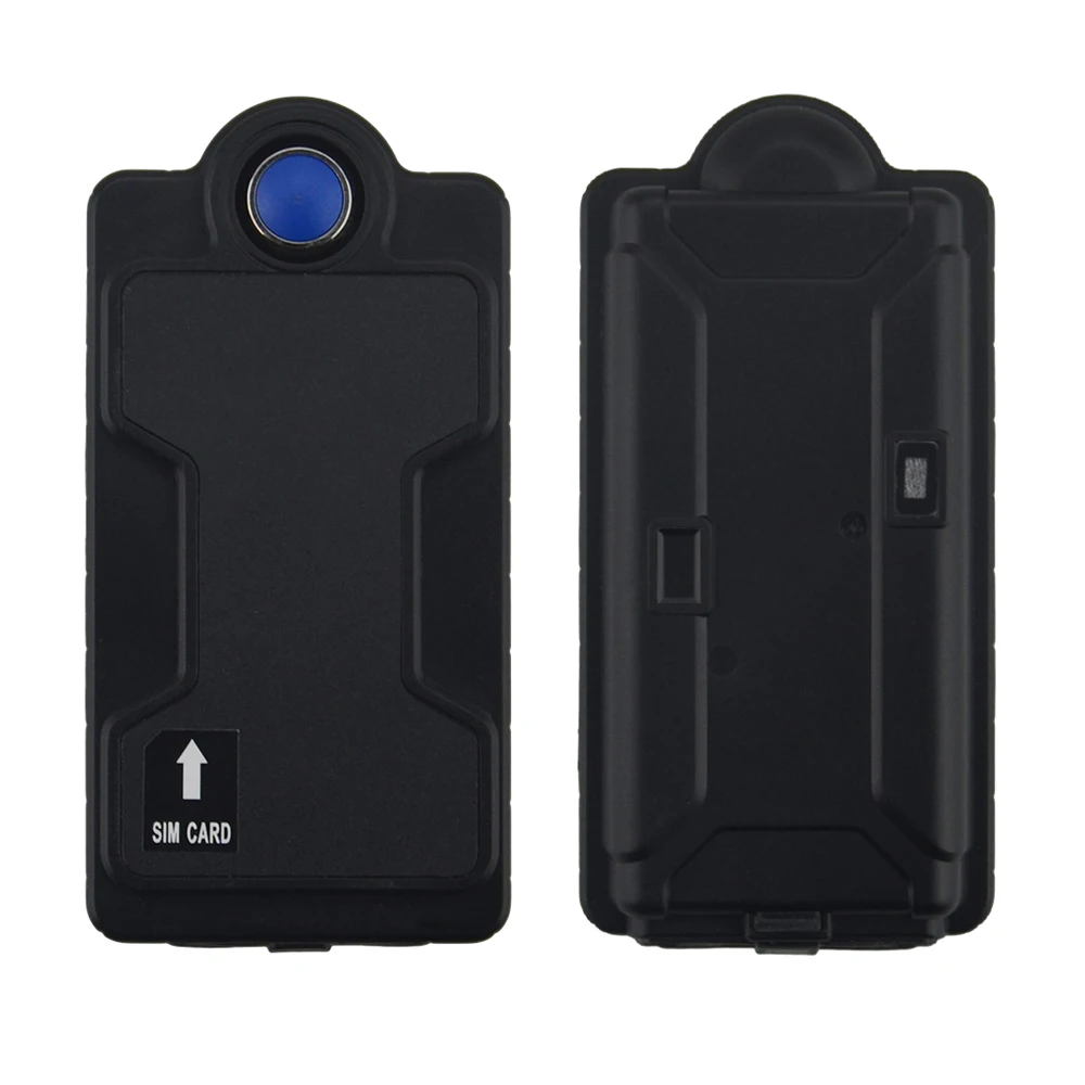 

Vehicle tracking device TK05SE built-in alarm sensor instant call alarm anti-theft detection vehicle movement