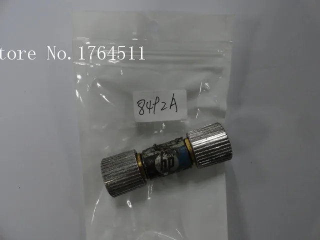 

[BELLA] original 8492A 10dB DC-12.4GHZ APC-7 fixed attenuator