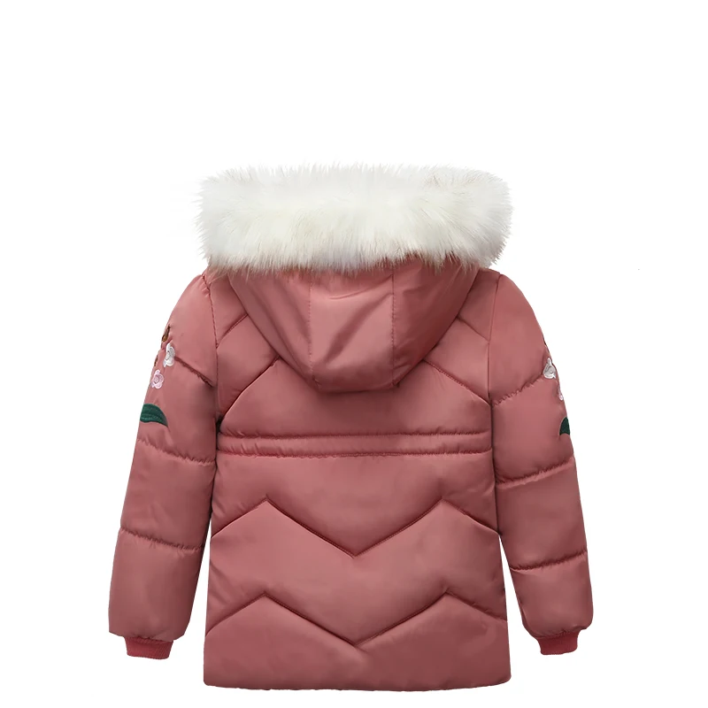 Куртки для маленьких девочек; осенне-зимние куртки; пальто для девочек; детская теплая верхняя одежда с капюшоном; пальто для мальчиков; куртки; пальто; детская одежда
