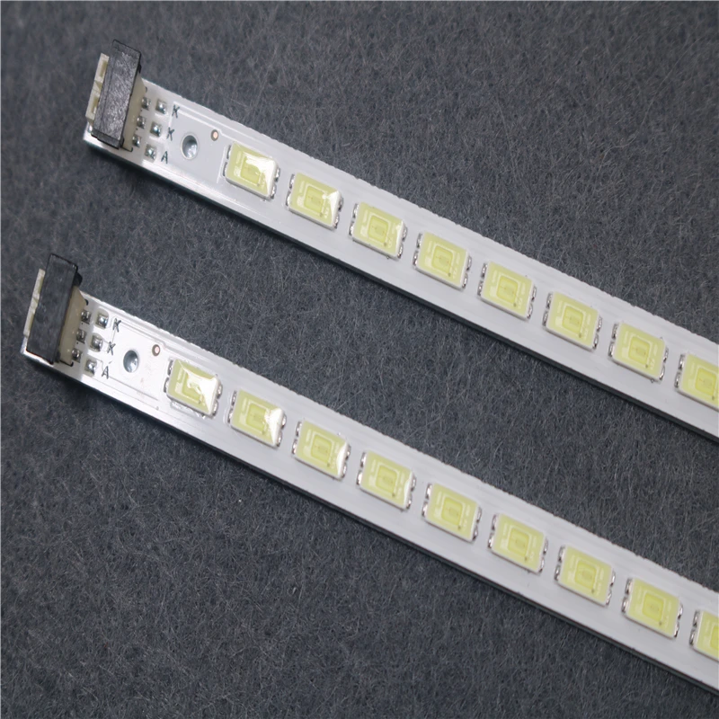 

100%NEW 20 PCS*60LED 455mm 40INCH-L1S-60 LED back strip for LTA400HM13 40-DOWN LJ64-03029A