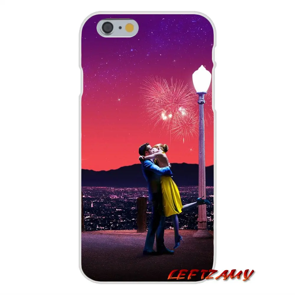 Аксессуары чехол для телефона La Land Emma Stone Ryan Gosling Huawei P Smart Mate Honor 7A 7C 8C 8X 9 P10 P20 Lite Pro
