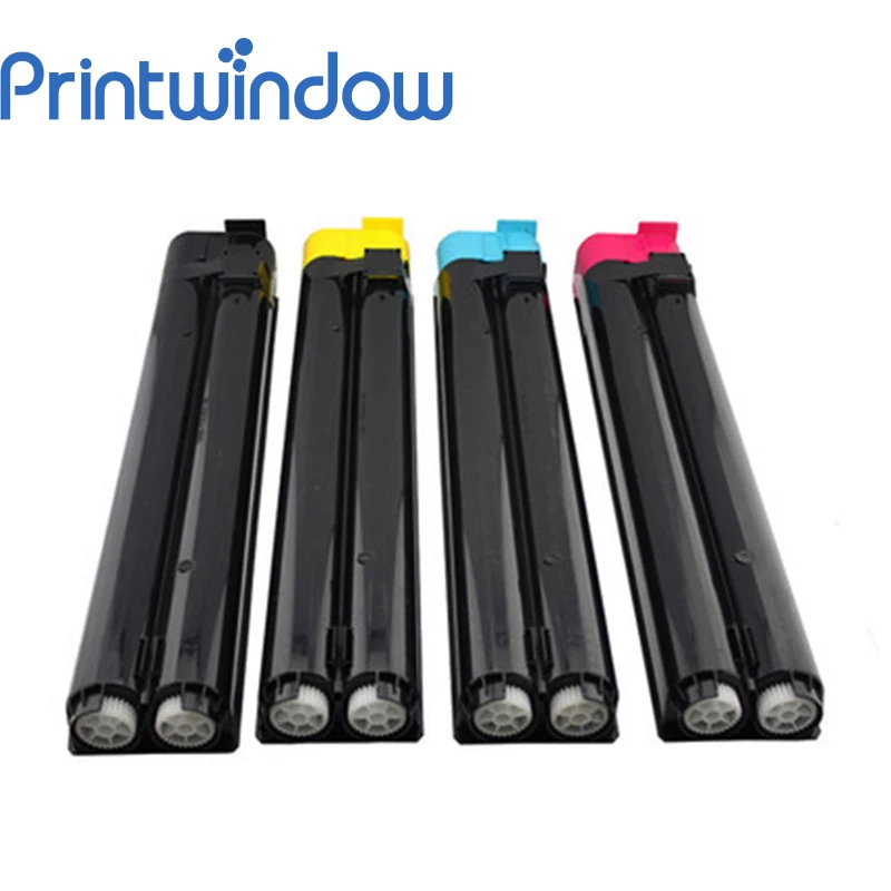 

Printwindow Compatible Toner Cartridge for Xerox Phaser 650i/750i ApeosPort C5540I/6550I/7550I 4X/Set