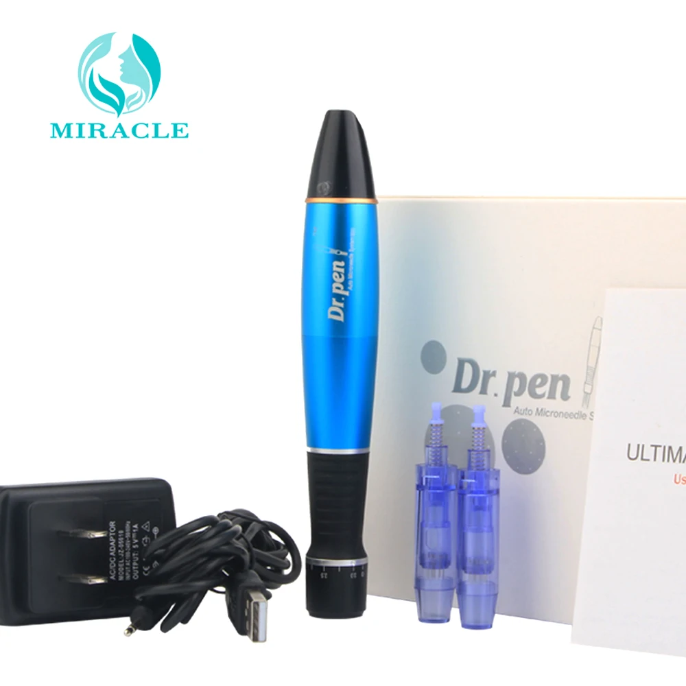 

Electric Micro needling A1 Dr.pen A1-W
