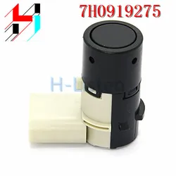 Capteur de stationnement PDC OEM 7H0919275, pour A6 S6 4B 4F A8 S8 A4 S4 RS4 ,SEAT, S KODA, 4 pièces 