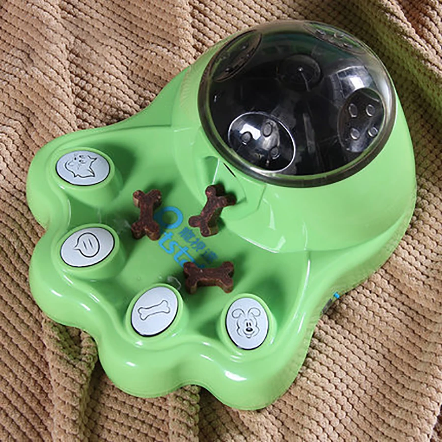 Washable Pet Products For Small Dog Pet Dog Puzzle Toy Dog Leakage Food