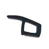 4 Meters Big D Small D Z Shape P B Type 3M Car Door Seal Strip EPDM Noise Insulation Anti-Dust Soundproofing Car Rubber Seal ► Photo 2/6