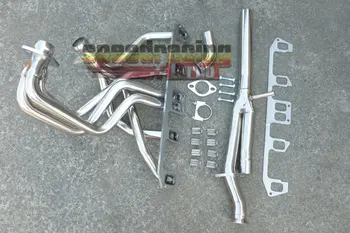 

for jeep exhaust manifold