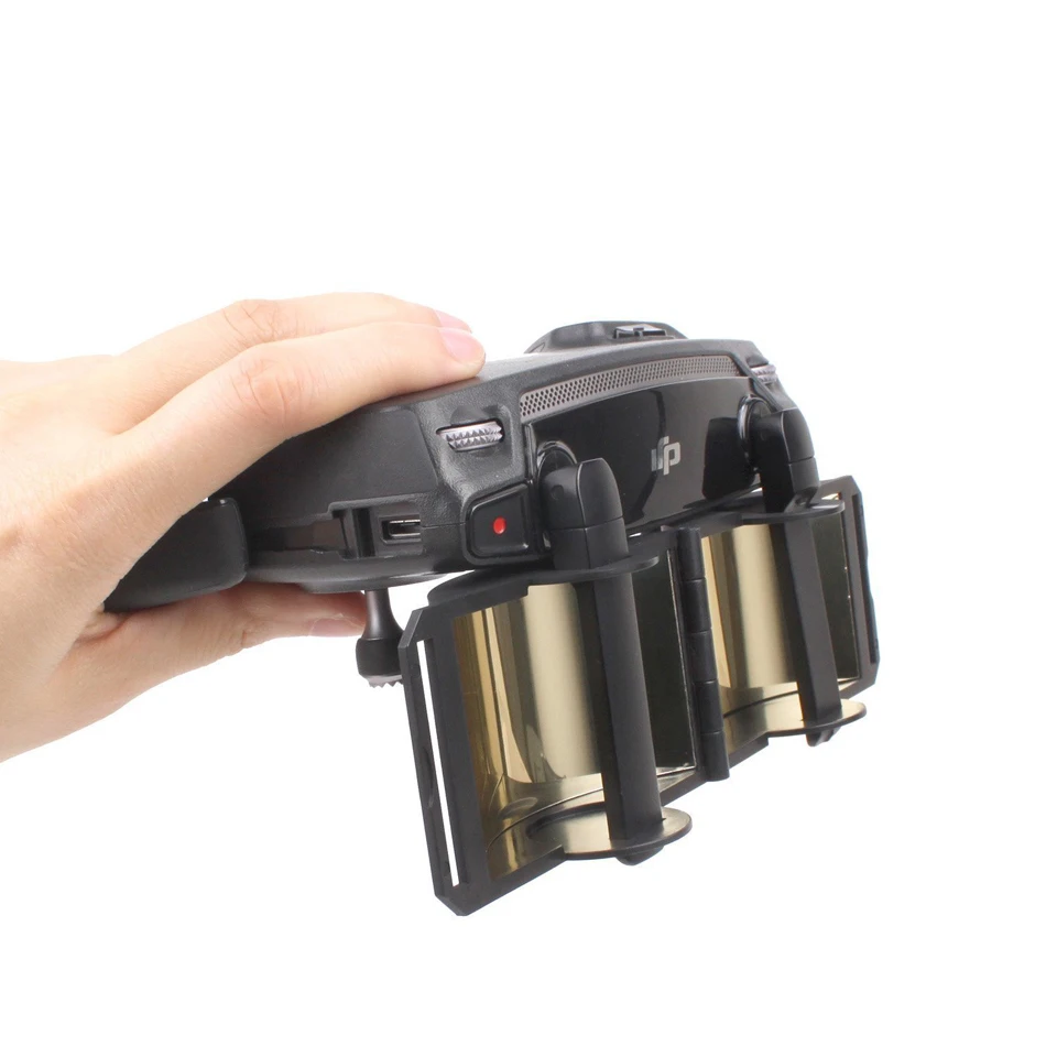 DJI-Mavic-2-Pro-Zoom-Controller-Signal-Booster-Foldable-Signal-Extender-Transmitter-Antenna-Range-Extender-for (2)