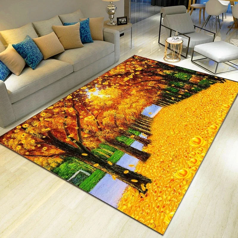 3D Flower Carpets Hallway Doormat Bedroom Living Room Ocean Rugs Kids Room Kitchen Stairs Carpet Anti-skid Hotel Corridor Mats 3D Flower Carpets Hallway Doormat Bedroom Living Room Ocean Rugs Kids Room Kitchen Stairs Carpet Anti-skid Hotel Corridor Mats