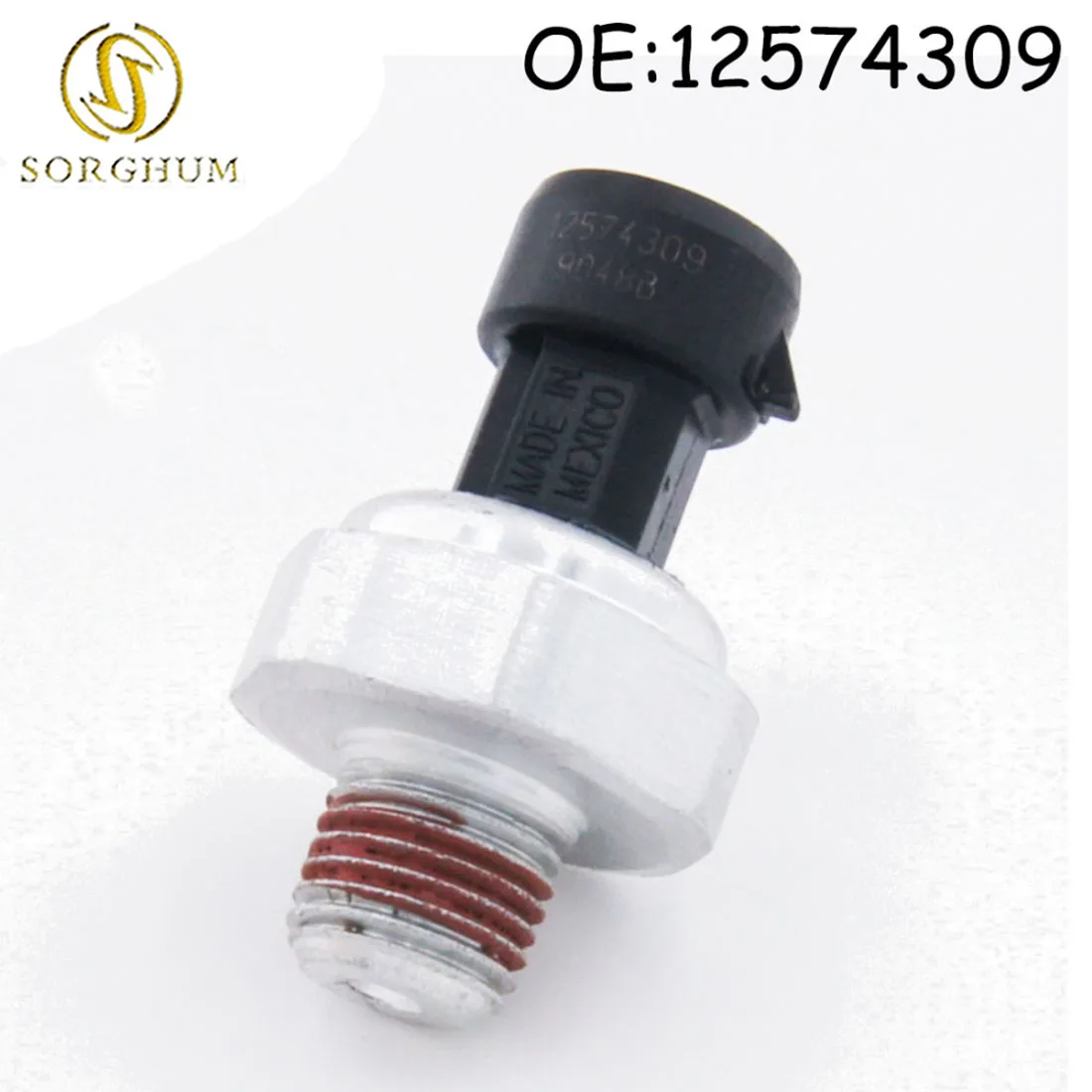 New Oil Pressure Sensor For Chevrolet Silverado Express Suburban