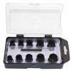 11pcs Twist Socket Set 3/8