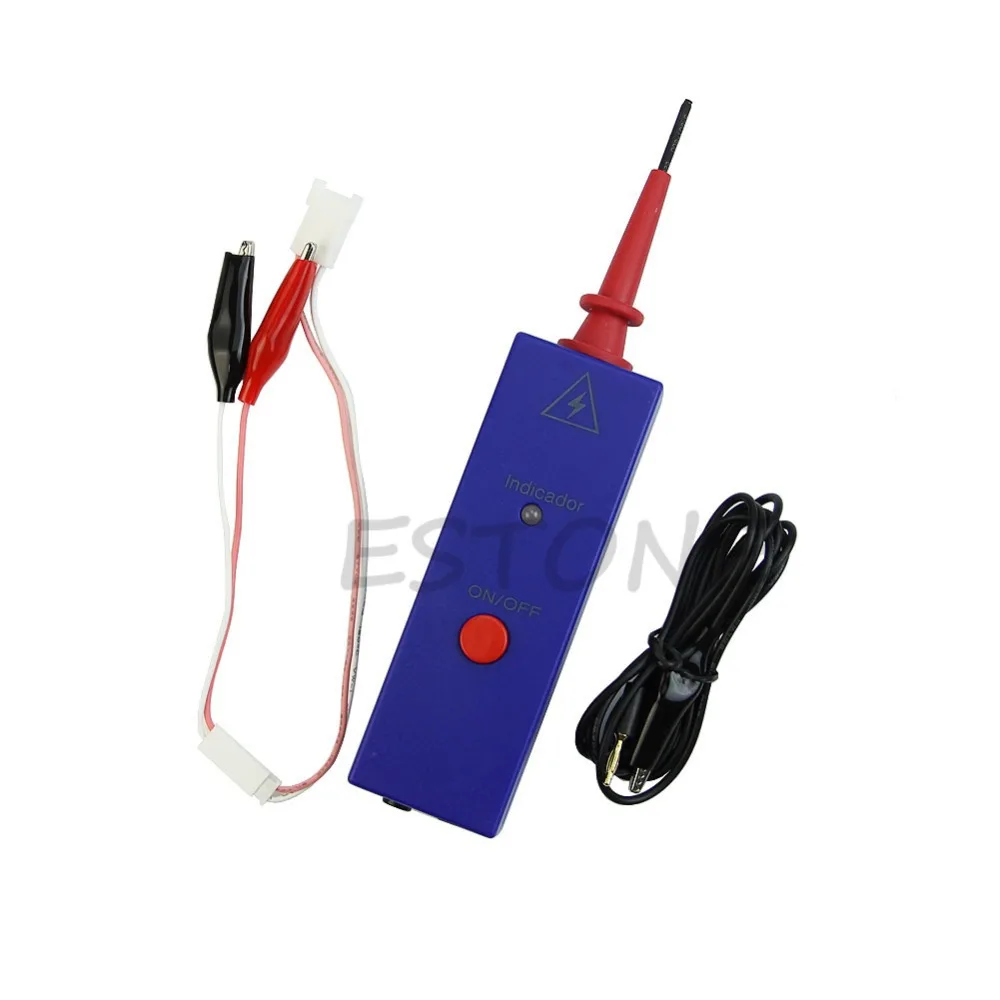 

1PC 12V CCFL LCD TV Tube Tester Support 3-55" Tube For Laptop Screen Repairing