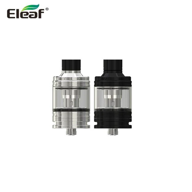 

Original Eleaf MELO 4 D25 Tank 4.5ml with EC2 Coil Fit for iKuun i200 Battery Box E-Cigarettes Atomizer