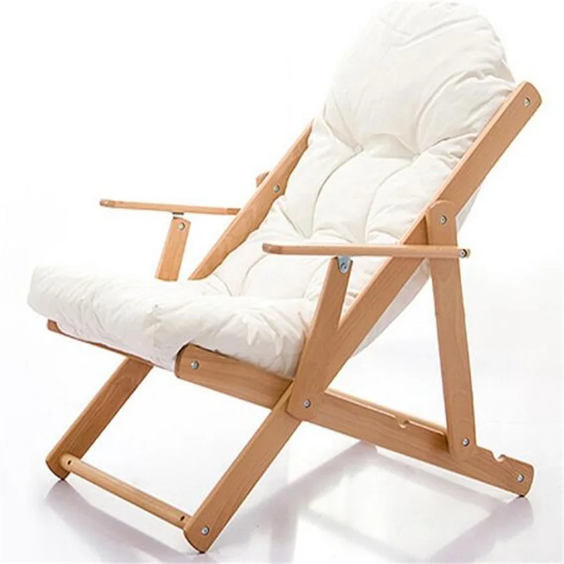 Us 269 1 10 Off Solid Wood Sofa Chair Modern Portable Folding Living Room Dining Outdoor Leisure Garden With Cushion In Chaise Us 269 1 10 Off Solid Wood Sofa Chair Modern Portable Folding Living Room Dining Outdoor Leisure Garden With Cushion In Chaise