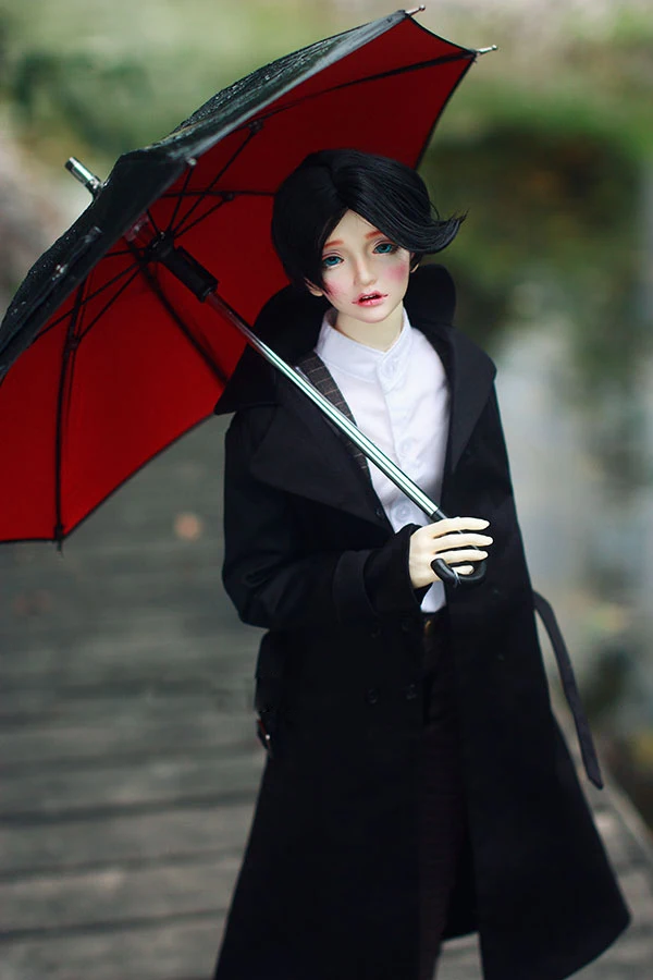 Детская игрушка ручной работы D01 P546 1/3 1/4 1/6 Одежда для куклы BJD/SD реквизит