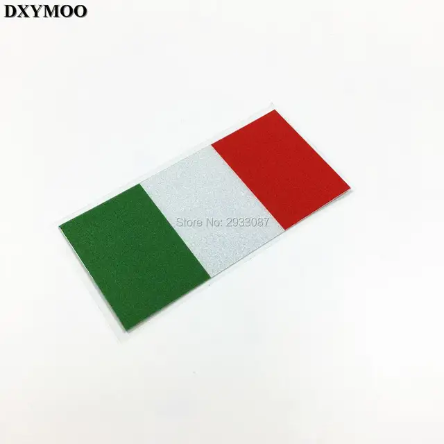 product sticker