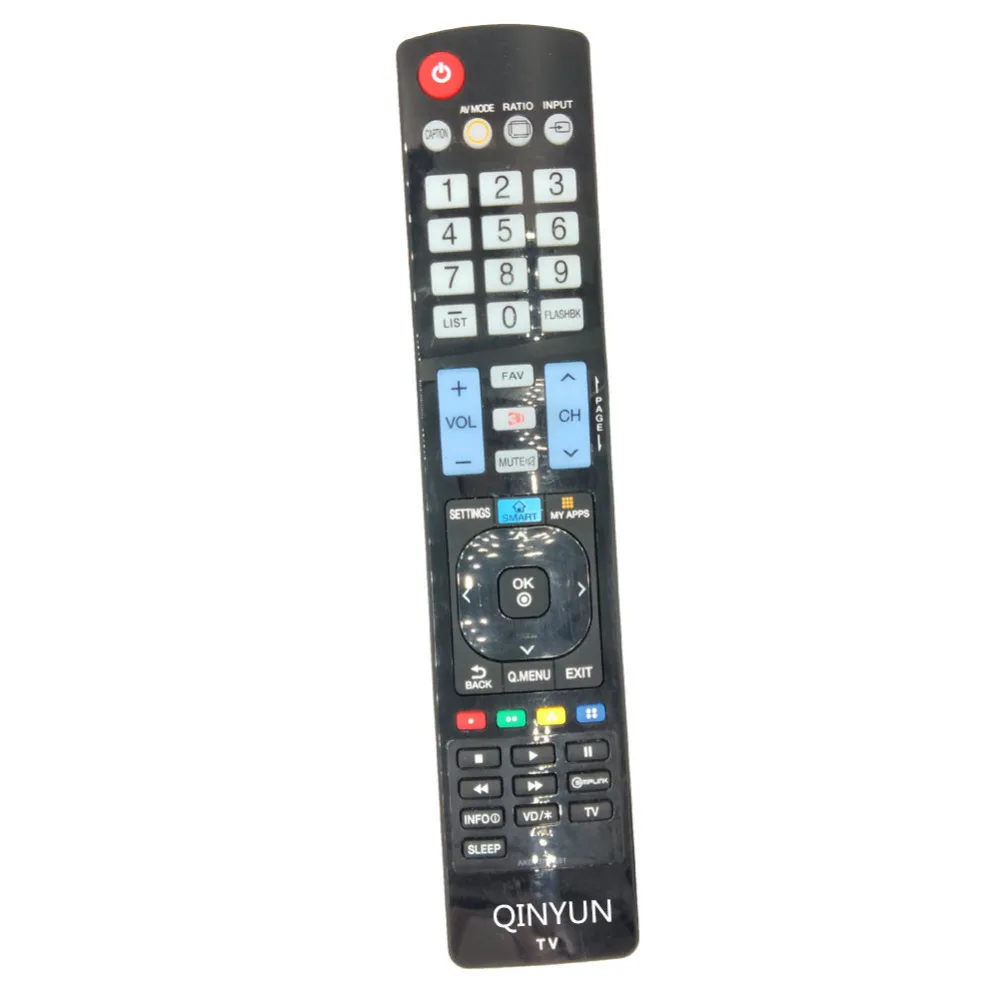 AKB73756581 Remote Control For LG TVremote control for lgremote