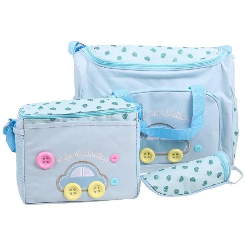 Наплечные сумки для подгузников для мам, детская коляска, многофункциональная сумка для подгузников, водонепроницаемая сумка для беременных, органайзер для бутылочек для кормления детей
