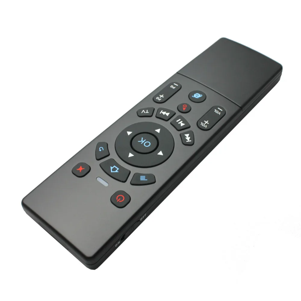 T3 fly air mouse