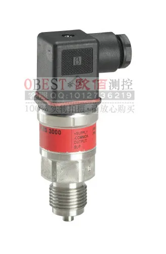 Пятно Danfoss MBS3000 давления -1-0BAR датчик давления/вакуум отрицательный | Инструменты