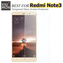 9 9н Премиум Закаленное Стекло Экрана Протектор Для Xiaomi Redmi Note 3 Pro Защитная для Фильма Xiomi Redmi Note 3 Hongmi Note 3