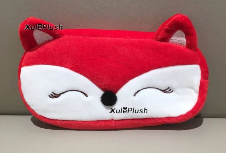22cm 6-21CM Multi Designs, Ladybug Etc. Stuffed Plush BAG Toy For Gift, Key Chain Pendant Plush Toys - Цвет: 22cm