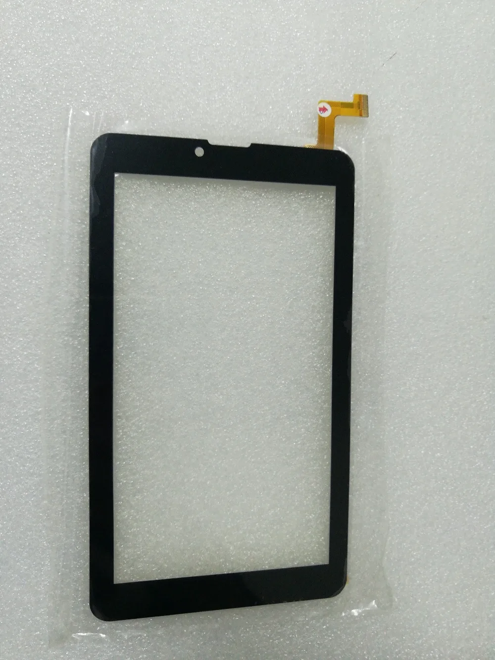 Новый сенсорный экран для планшета 7 &quotZGY Digma Plane 7700B 4G PS7009ML сенсорная панель