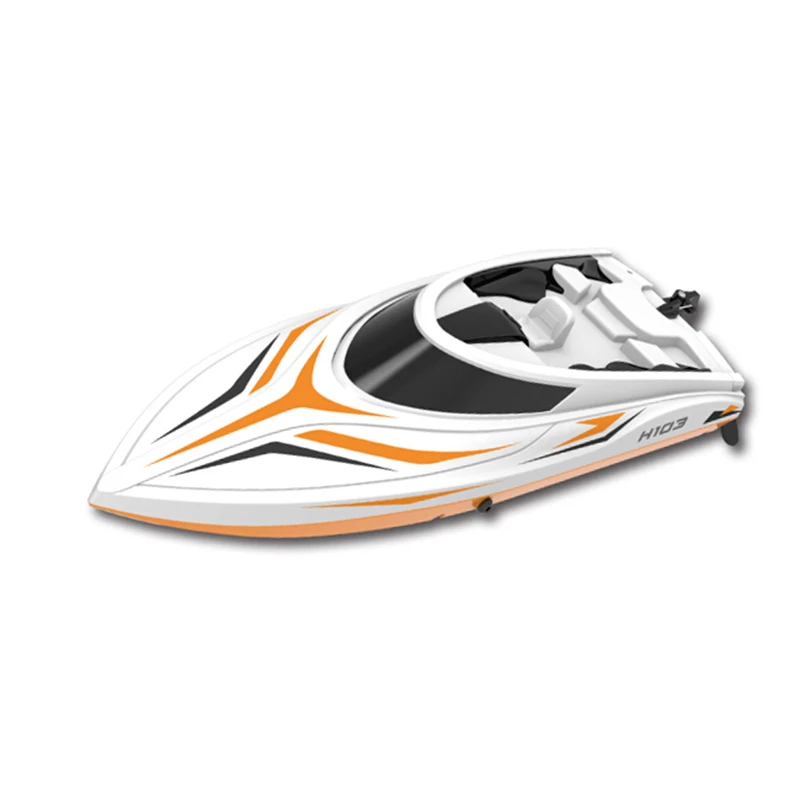 long range remote control boat