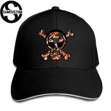 SAMCUSTOM Всесезонная универсальная Повседневная Кепка летний капюшон креативная камуфляжная 3D печать козырьки сэндвич Кепка