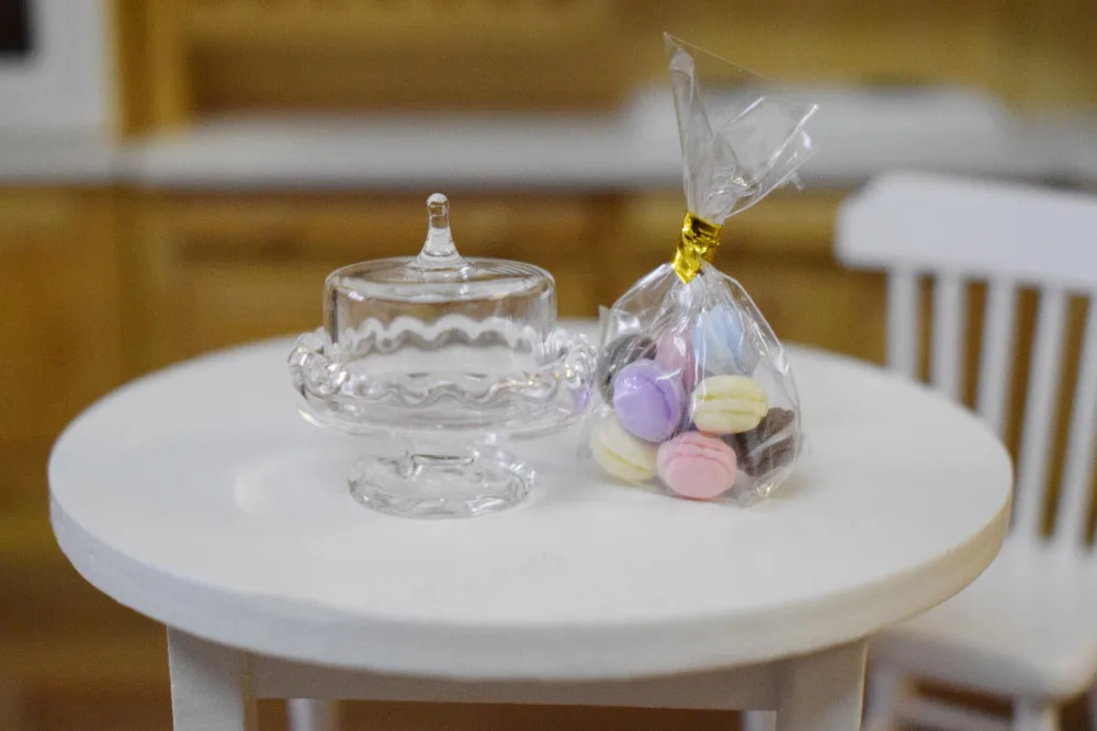 mini food