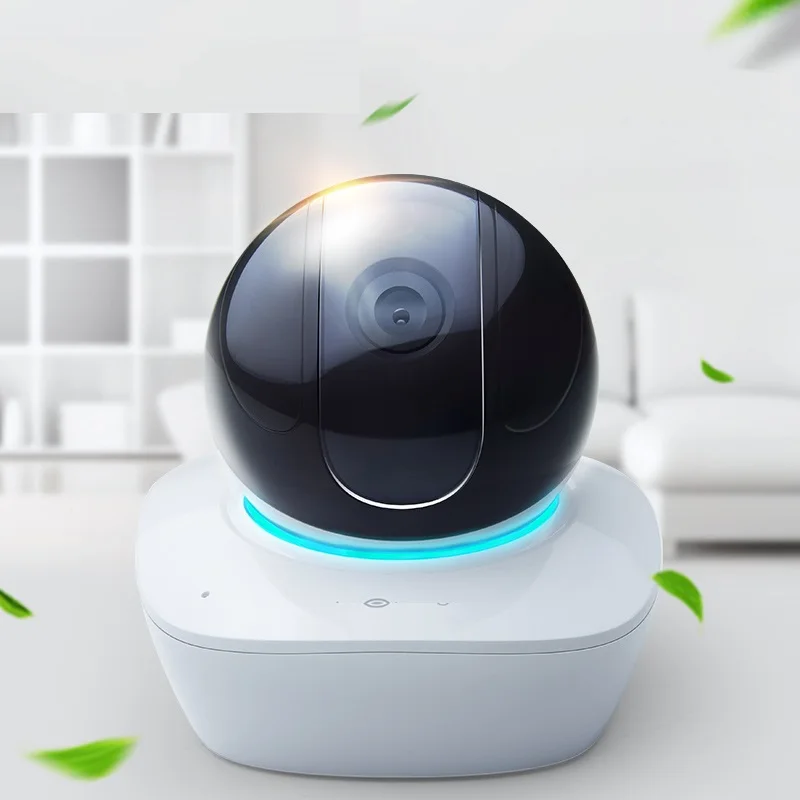 

Wireless camera remote monitoring network WiFi intelligent home video camera