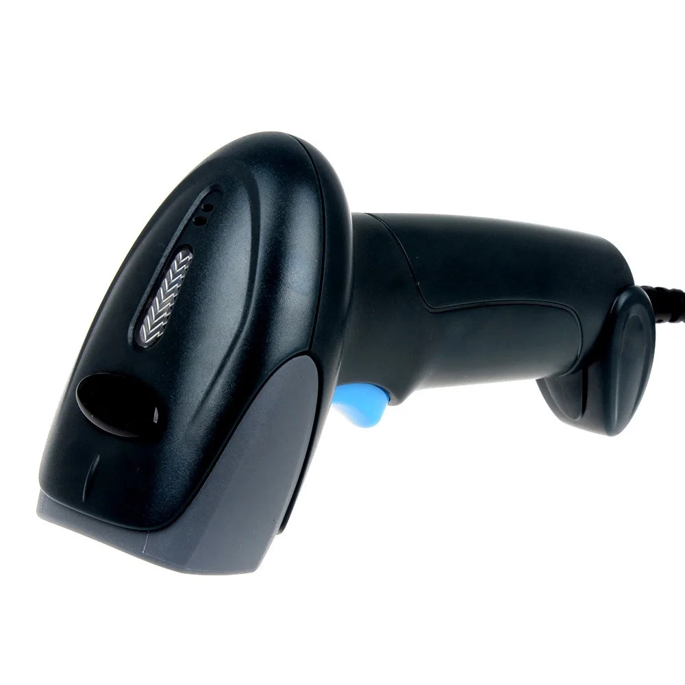 

Free Shipping!H130U CCD USB Image Wired 1D Barcode Scanner Handheld Bar code Reader Portable Barcode Scanner USB 1D Android IOS