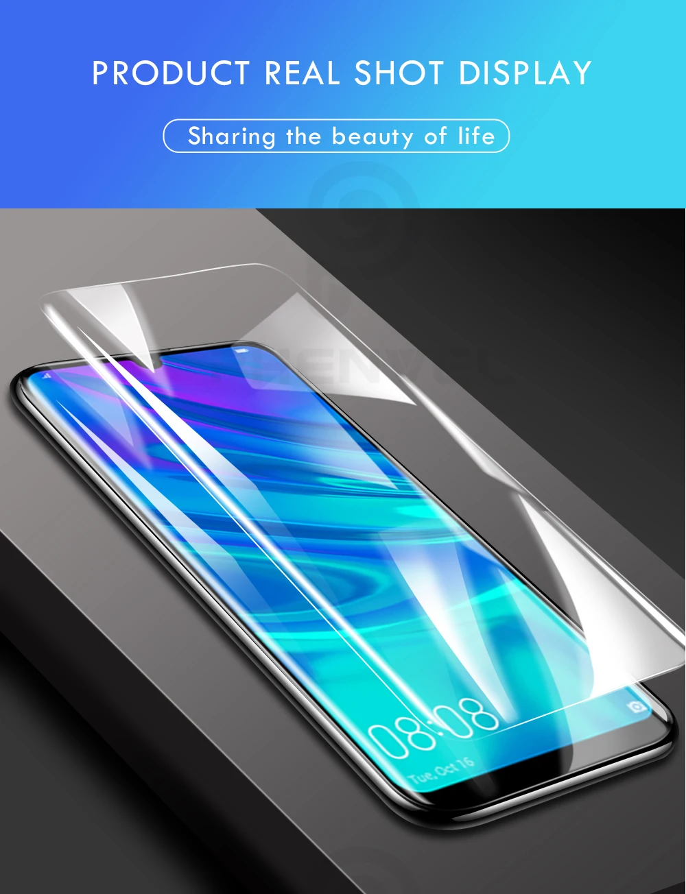 P Smart Plus 2019 Hydrogel Film  (11)