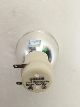 

New Replacement P-VIP 210W Original Lamp Bulb For BenQ 5J.JAH05.001, EP7930, MH630,TH681+,MH680,TH680,TH681 Projector